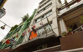 My Kent Hotel